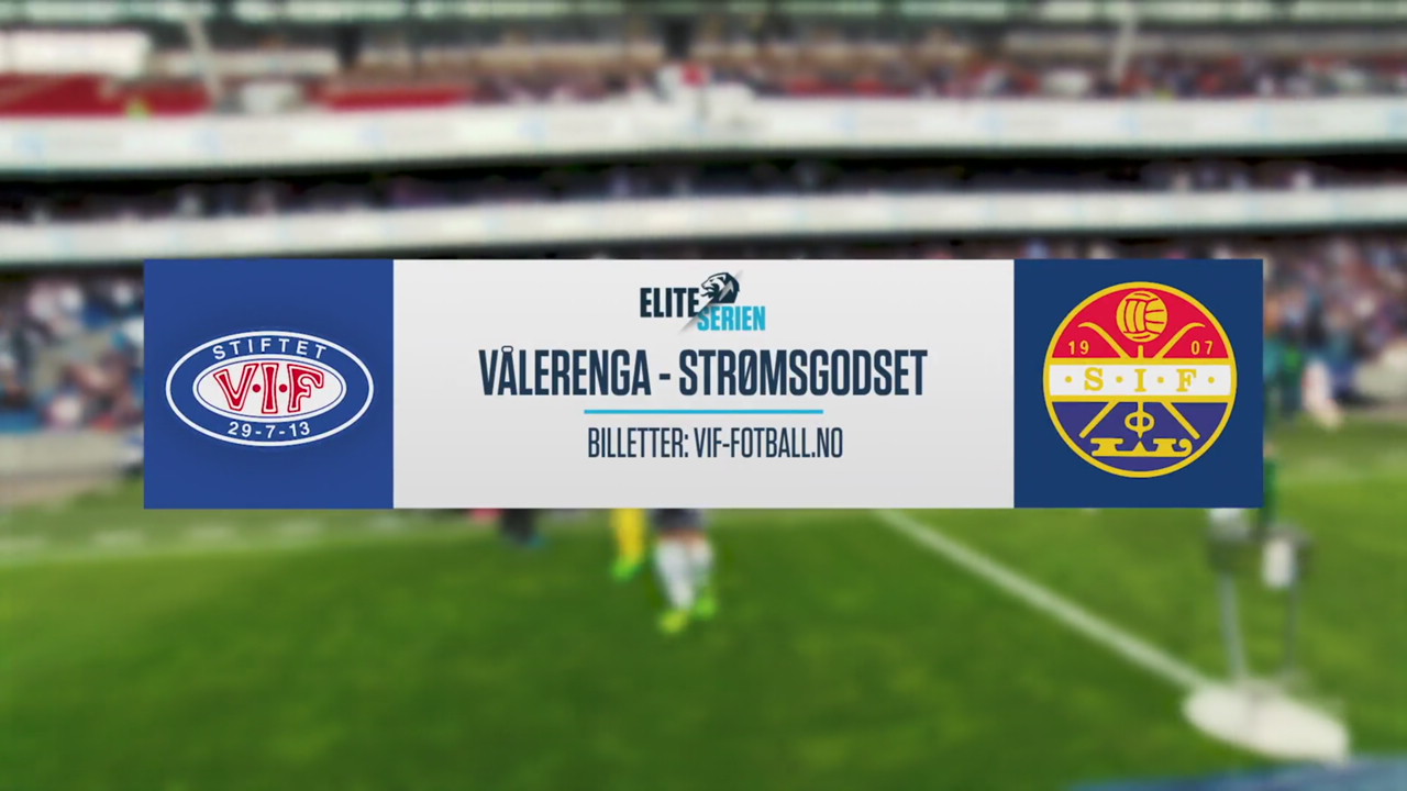 Promo VIF - Godset